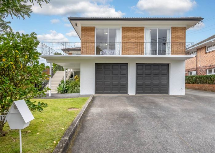  at 12 Letterkenny Place, Blockhouse Bay, Auckland City, Auckland