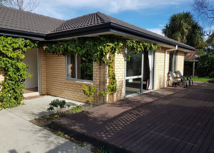  at 40 Chichester Street, Woolston, Christchurch City, Canterbury