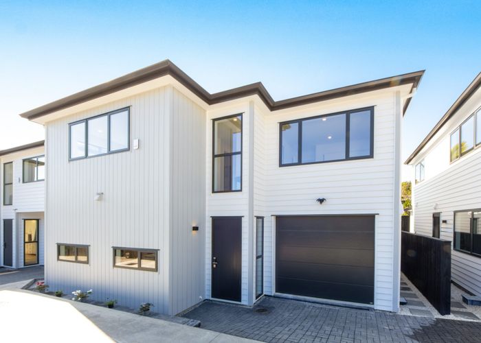  at 3A, 3B, 3C Pendlebury Street, Green Bay, Waitakere City, Auckland