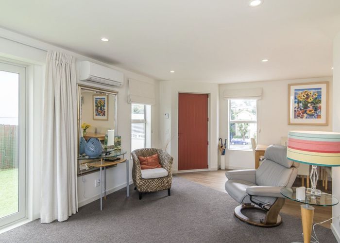  at 6/21 Luxford Street, Berhampore, Wellington, Wellington