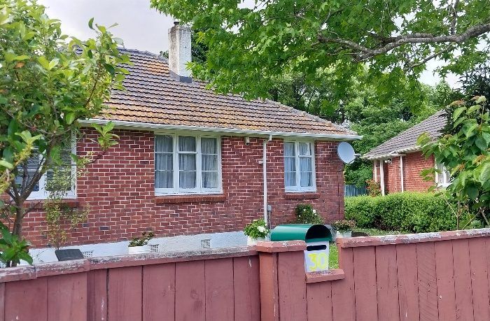 at 30 Harris Street, Naenae, Lower Hutt, Wellington