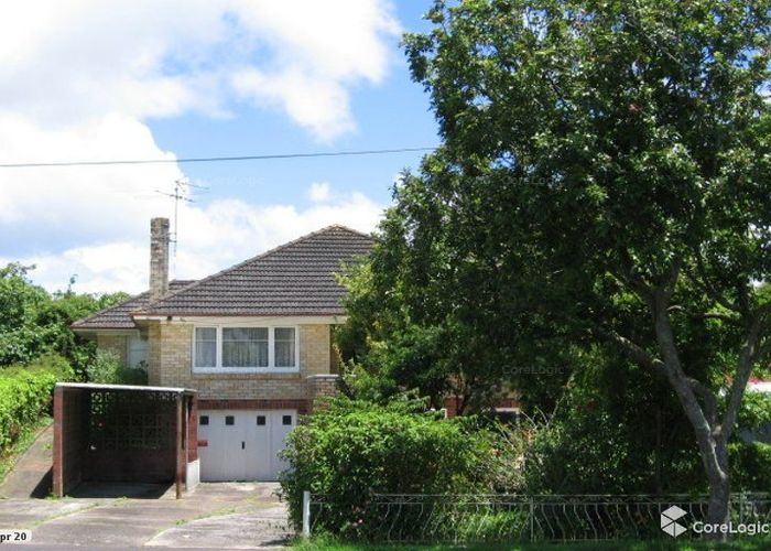  at 42 Alverston Street, Waterview, Auckland City, Auckland