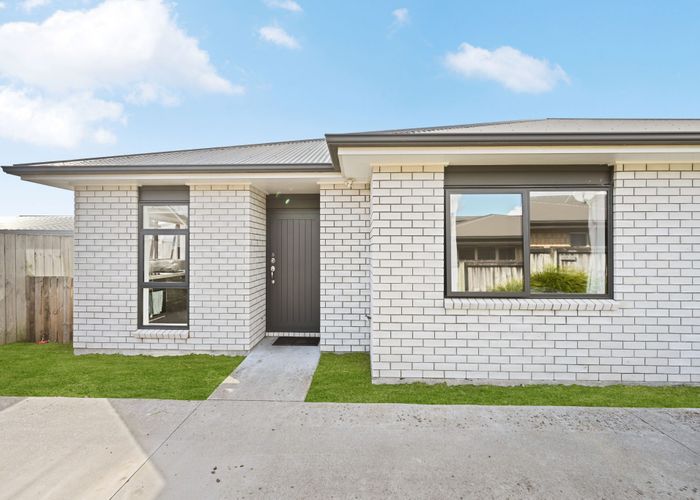  at 5/16 Paterson Street, Frankton, Hamilton, Waikato