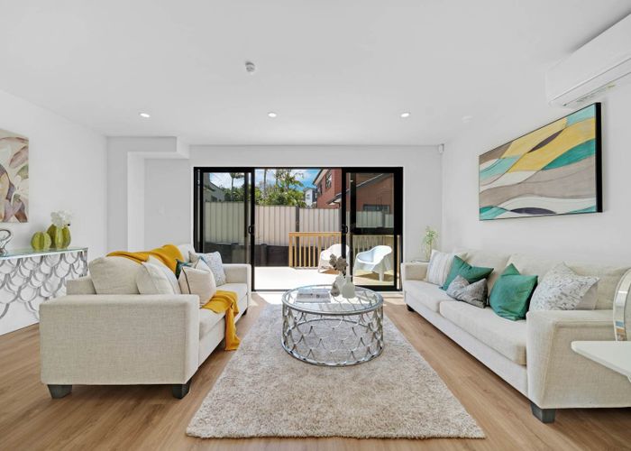  at Lot 3/5 Crystal Avenue, Glendene, Waitakere City, Auckland