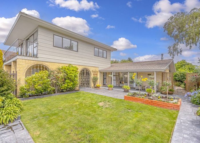  at 5 Michigan Place, Burwood, Christchurch