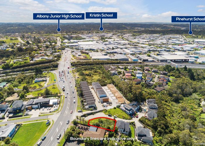  at 2 Korari Way, Unsworth Heights, North Shore City, Auckland