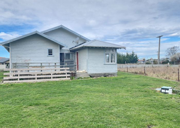  at 14 Rhodes Street, Pareora, Timaru, Canterbury