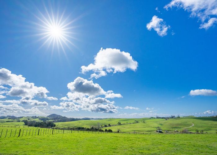  at Lot 3 & 4 Kauri Mountain Road, Taiharuru, Whangarei, Northland