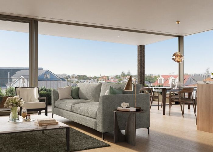  at 11 York Street, Parnell, Auckland City, Auckland