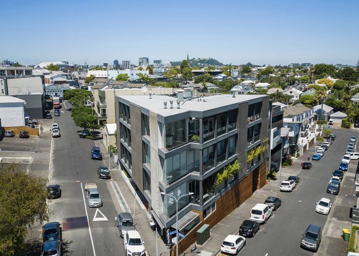  at 8/22 Prosford Street, Ponsonby, Auckland