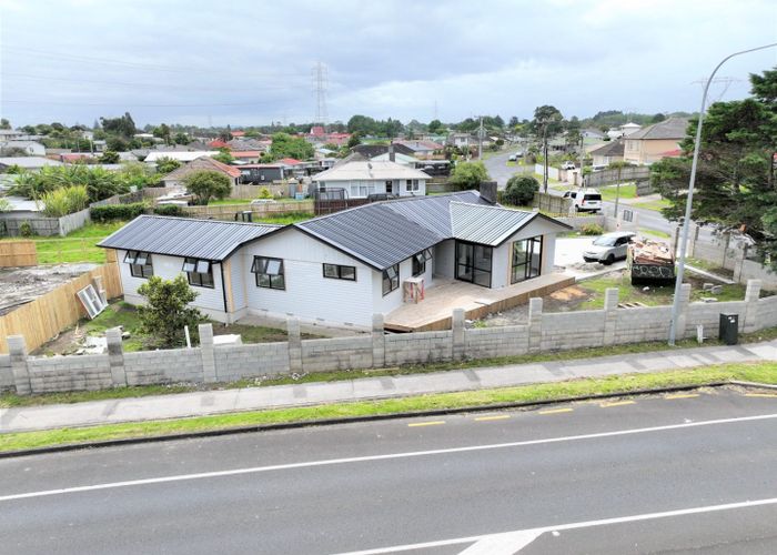  at 2 Fisher Crescent, Otara, Manukau City, Auckland