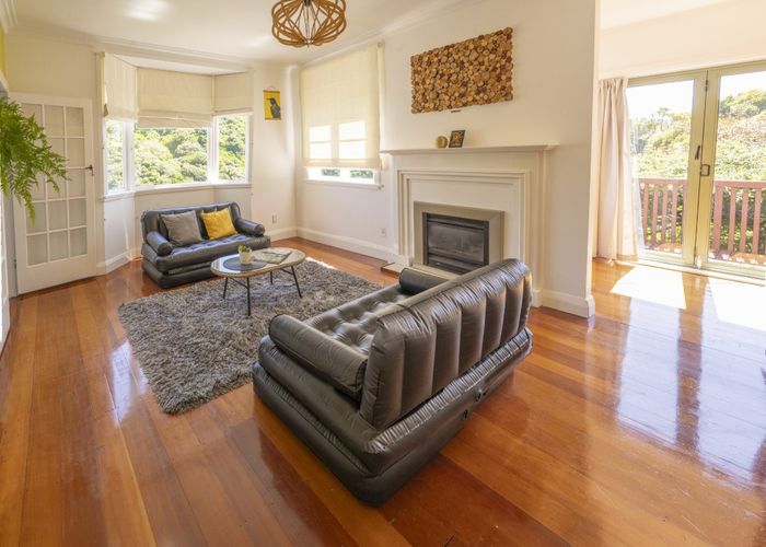 For rent 34 Moana Road, Kelburn, Wellington, Wellington homes.co.nz