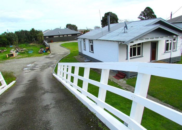  at 98 Bright Street, Cobden, Greymouth