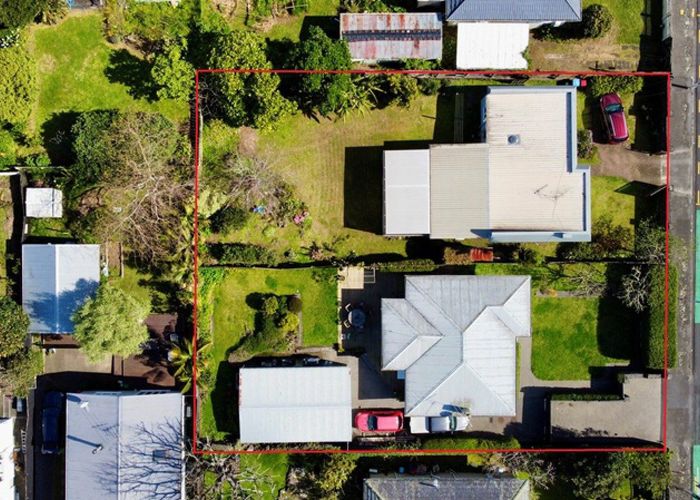  at 274 + 272 Sandringham Road, Sandringham, Auckland City, Auckland