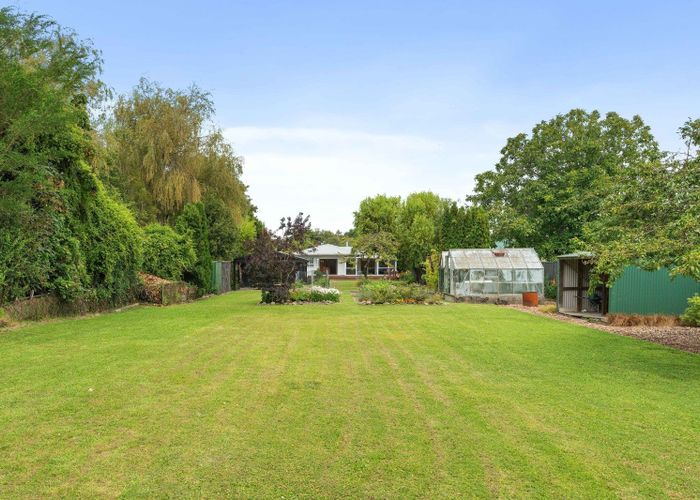  at 124 West Street, Greytown
