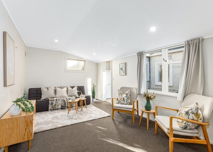  at 4 Hanson Street, Mount Cook, Wellington, Wellington