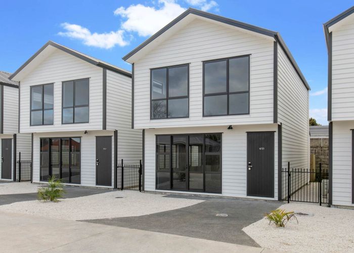  at 4/13 Kimpton Road, Papatoetoe, Manukau City, Auckland