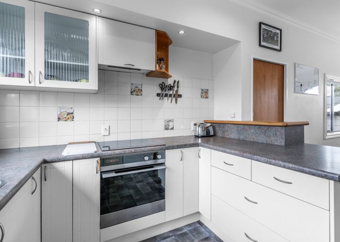  at 34 Racecourse Road, Glengarry, Invercargill