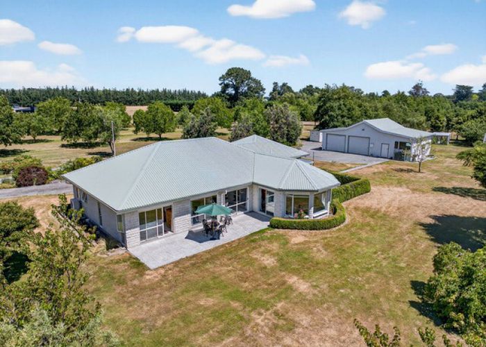  at 277 Upper Plain Road, Masterton, Masterton, Wellington