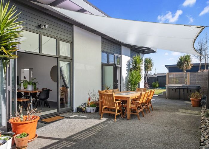  at 4 Allison Crescent, Kaiapoi, Kaiapoi