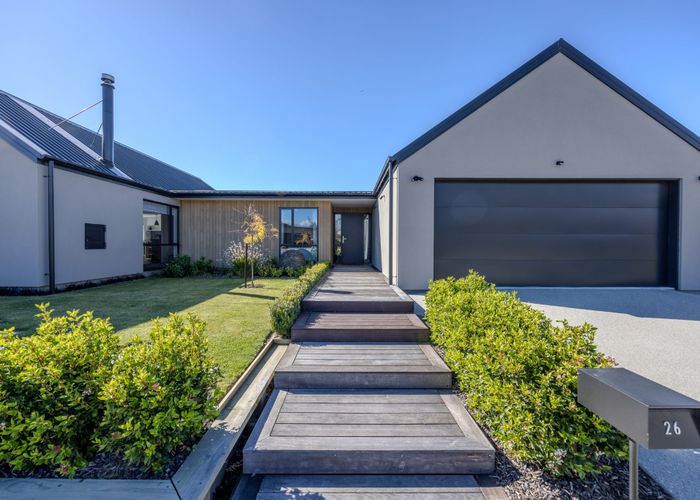  at 26 Pounamu Avenue, Albert Town, Wanaka
