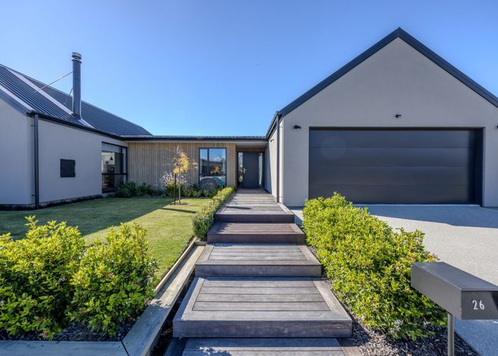  at 26 Pounamu Avenue, Albert Town, Wanaka, Otago