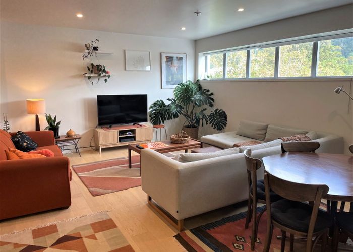  at 5D/163 Thorndon Quay, Pipitea, Wellington, Wellington