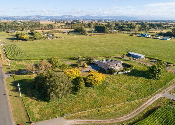  at 221 Setters Line, Bunnythorpe, Palmerston North