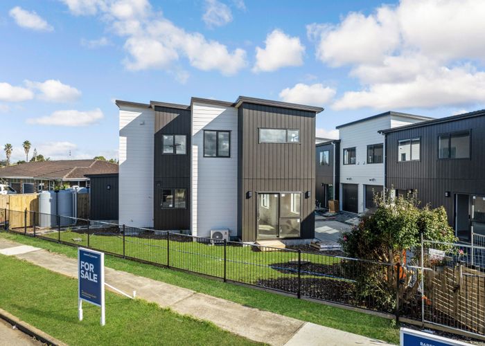 at 6/39 Wintere Road, Papatoetoe, Manukau City, Auckland