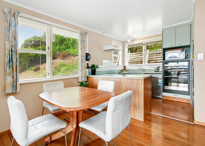  at 72A Kinghorne Street, Strathmore Park, Wellington