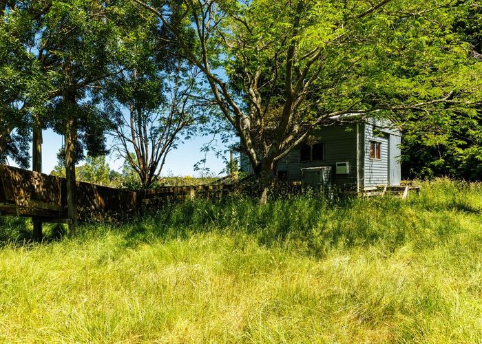  at 0 Budd Rd, Matahiwi, Masterton