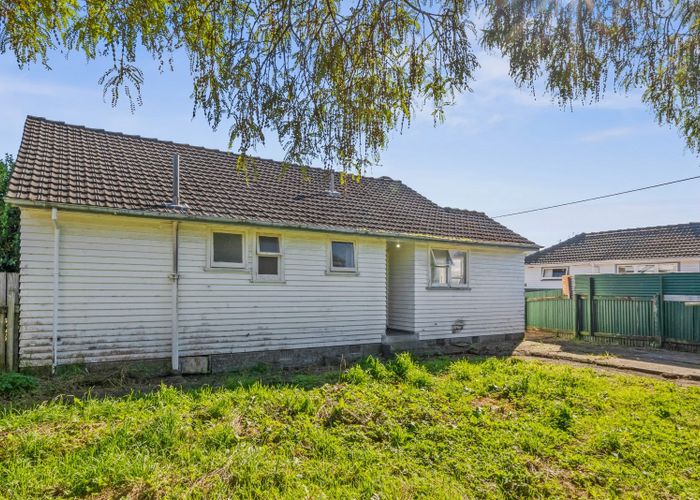 Free property data for 49 Shakespeare Avenue, Trentham, Upper Hutt