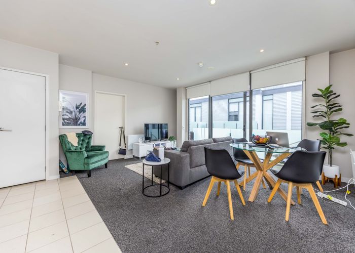  at 207/77 Halsey Street, City Centre, Auckland City, Auckland