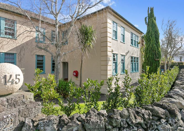  at 1/145 Mount Eden Road, Mount Eden, Auckland