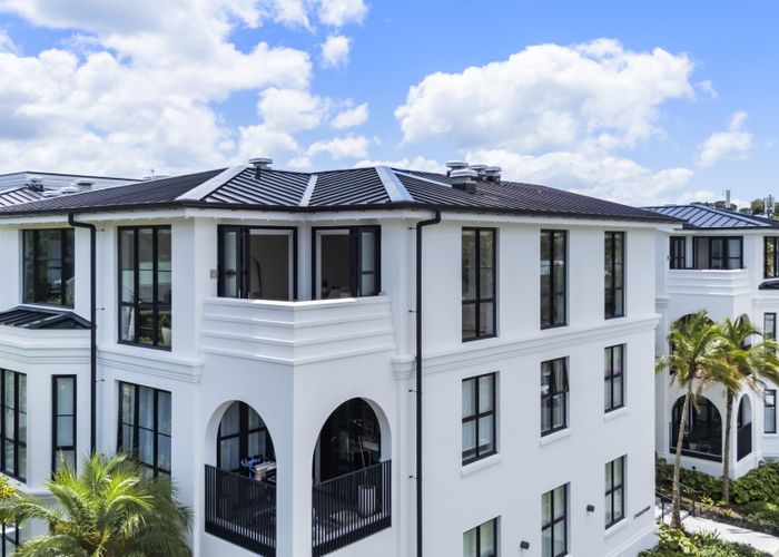  at 201/2 Tagalad Road, Mission Bay, Auckland City, Auckland