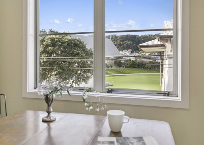  at 29/4 Sussex Street, Mount Cook, Wellington, Wellington