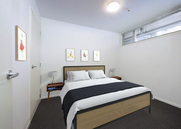  at 250/287 Onehunga Mall, Onehunga, Auckland City, Auckland