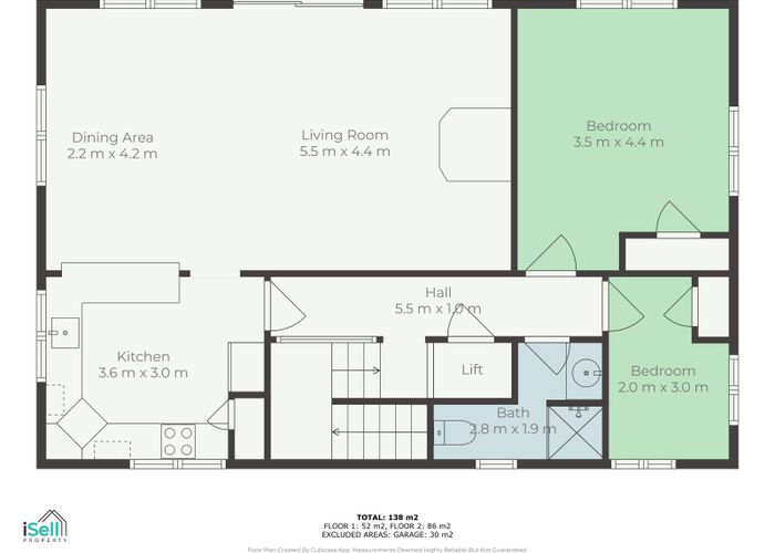  at 4 Leith Road, Owhata, Rotorua