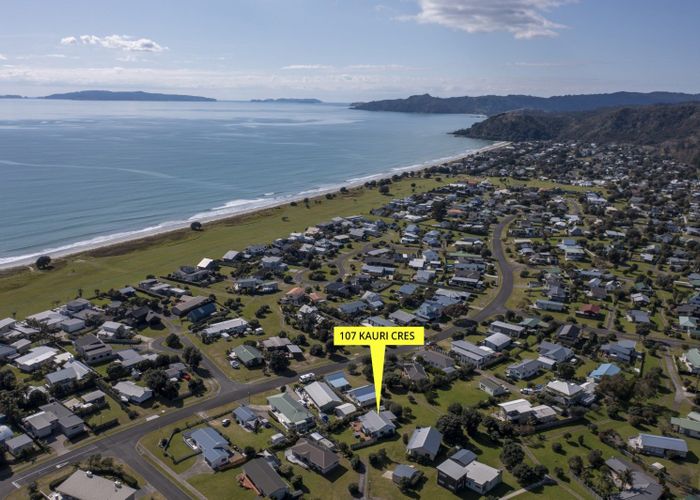  at 107 Kauri Crescent, Matarangi, Whitianga