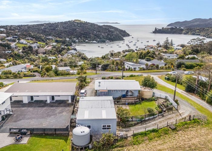  at 35 Colonel Mould Drive, Mangonui, Far North, Northland