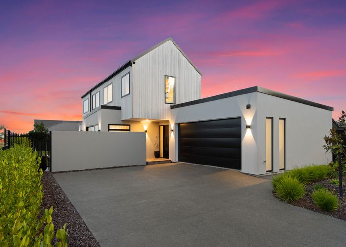  at 308 Highsted Road, Casebrook, Christchurch