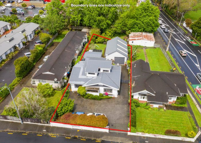  at 657 Mount Albert Road, Royal Oak, Auckland