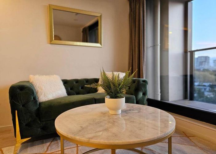  at 803, 903/15 Union Street, City Centre, Auckland City, Auckland
