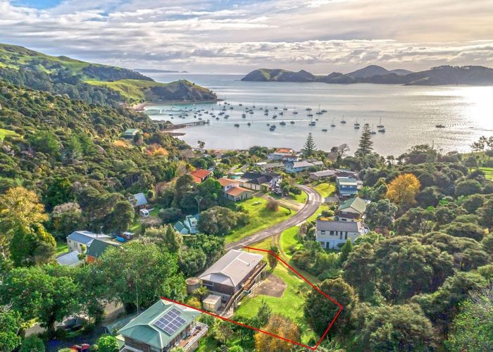  at 39 Kowhai Drive, Te Kouma, Coromandel
