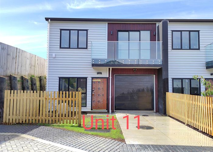  at Lot 11/14 Medallion Drive, Albany, North Shore City, Auckland