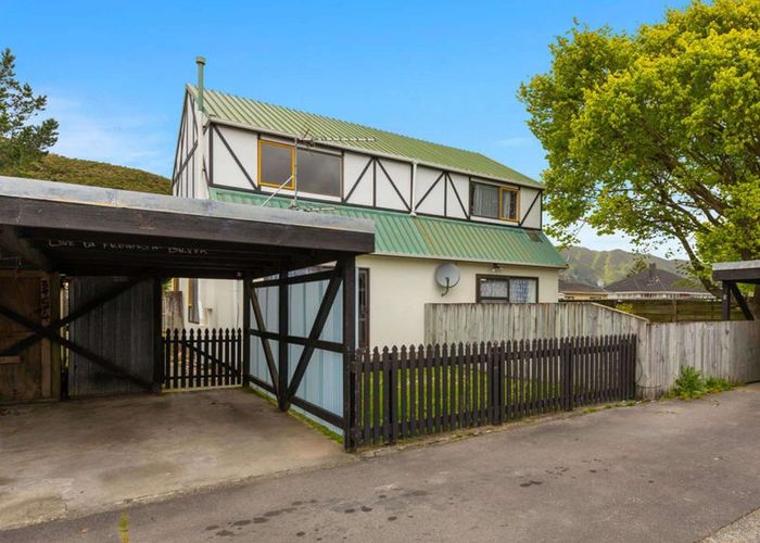 at 3/395 Cambridge Terrace, Naenae, Lower Hutt, Wellington
