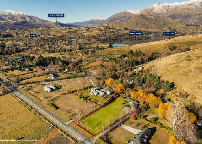  at 472 Speargrass Flat Road, Speargrass Flat, Queenstown