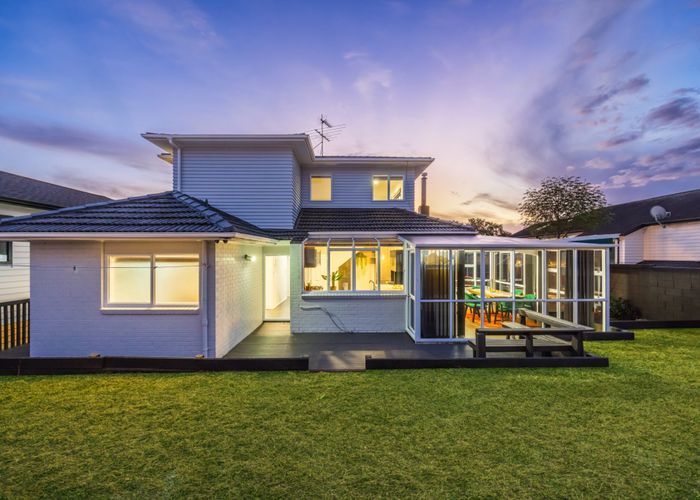  at 72 Connell Street, Blockhouse Bay, Auckland City, Auckland