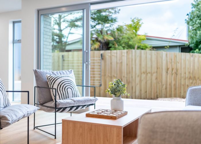  at 4/243 Lyttelton Street, Spreydon, Christchurch City, Canterbury