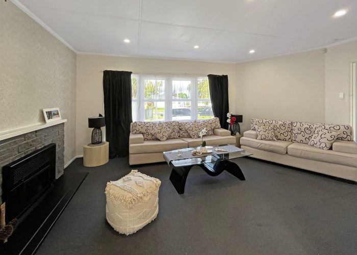  at 23 Benmore Avenue, Cloverlea, Palmerston North